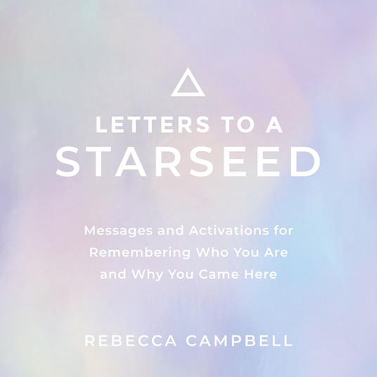 Letters to a Starseed