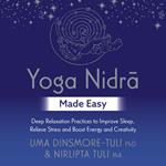 Yoga Nidra Made Easy