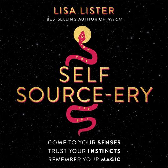 Self Source-ery