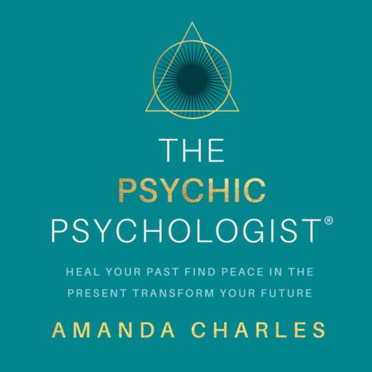 The Psychic Psychologist