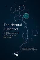 The Natural Dividend: Just Management of our Common Resources - Jonathon Moses,Anne Margrethe Brigham - cover