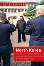 North Korea: Survival of a Political Dynasty