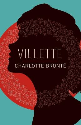 Villette - Charlotte Bronte - cover