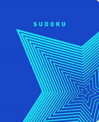 Sudoku - Arcturus Publishing - cover