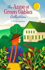 The Anne of Green Gables Collection