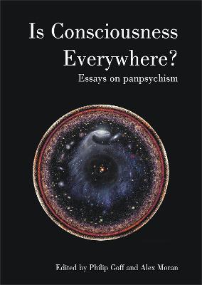 Is Consciousness Everywhere?: Essays on Panpsychism - cover