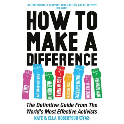 How to Make a Difference