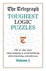 The Telegraph Toughest Logic Puzzles