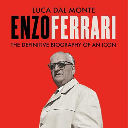 Enzo Ferrari