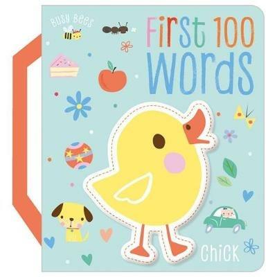 First 100 Words - cover