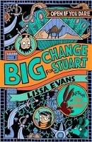 Big Change for Stuart - Lissa Evans - cover