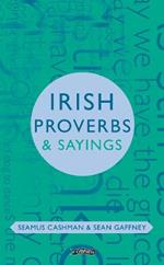 Irish Proverbs & Sayings