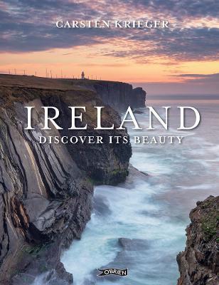 Ireland: Discover its Beauty - Carsten Krieger - cover