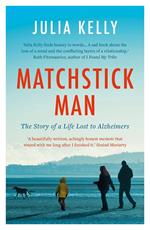 Matchstick Man