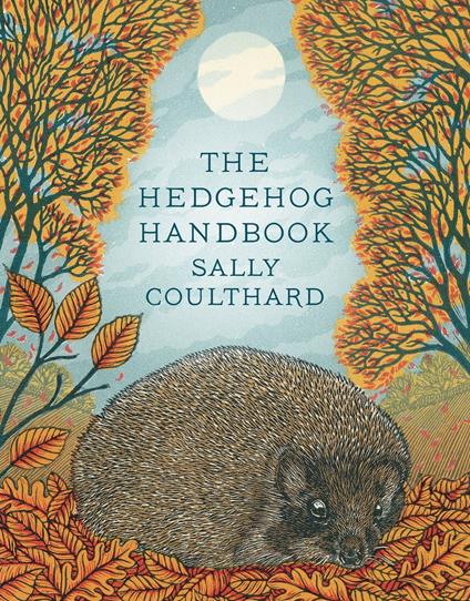 The Hedgehog Handbook