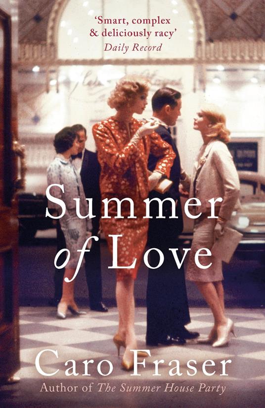 Summer of Love