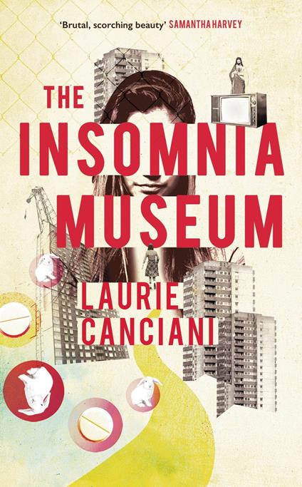 The Insomnia Museum