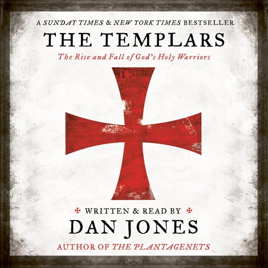 THE TEMPLARS