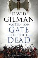 Gate of the Dead - David Gilman - cover