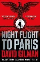 Night Flight to Paris