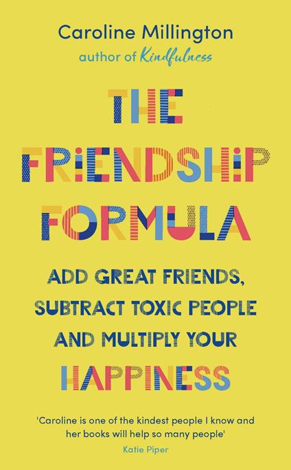 The Friendship Formula