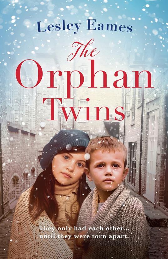 The Orphan Twins