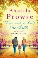 Three-and-a-Half Heartbeats - Amanda Prowse - cover