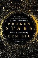 Broken Stars - cover