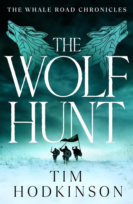 The Wolf Hunt