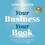 Your Business, Your Book