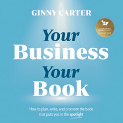 Your Business, Your Book