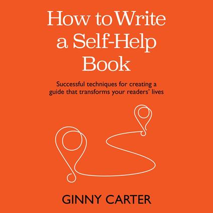 How to Write a Self-Help Book