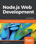 Node.js Web Development