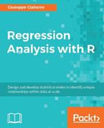 Regression Analysis with R