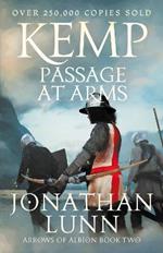 Kemp: Passage at Arms