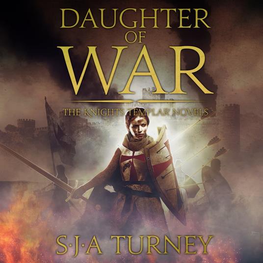 Daughter of War