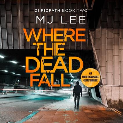 Where The Dead Fall