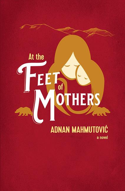 At the Feet of Mothers