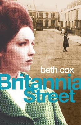 Britannia Street - Beth Cox - cover