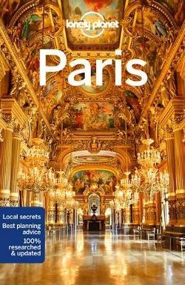Lonely Planet Pocket Paris [Lingua Inglese]: Top Sights - Local Experiences