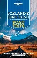 Lonely Planet Iceland's Ring Road