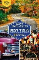 Lonely Planet New England's Best Trips