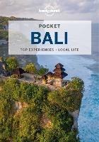 Lonely Planet Pocket Bali - Lonely Planet - MaSovaida Morgan - Libro in  lingua inglese - Lonely Planet Global Limited - Pocket Guide