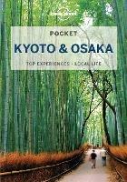 Lonely Planet Pocket Kyoto & Osaka