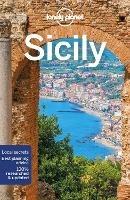 Lonely Planet Sicily - Lonely Planet,Gregor Clark,Brett Atkinson - cover