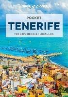Lonely Planet Pocket Tenerife - Lonely Planet,Lucy Corne - cover