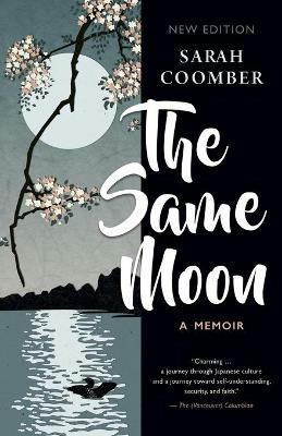 The Same Moon - Sarah Coomber - cover