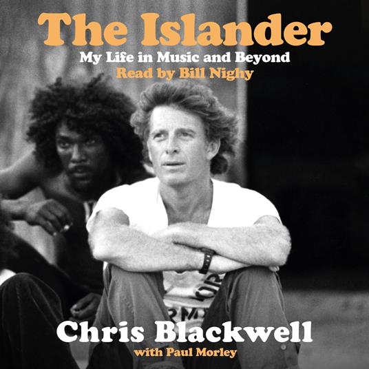 The Islander