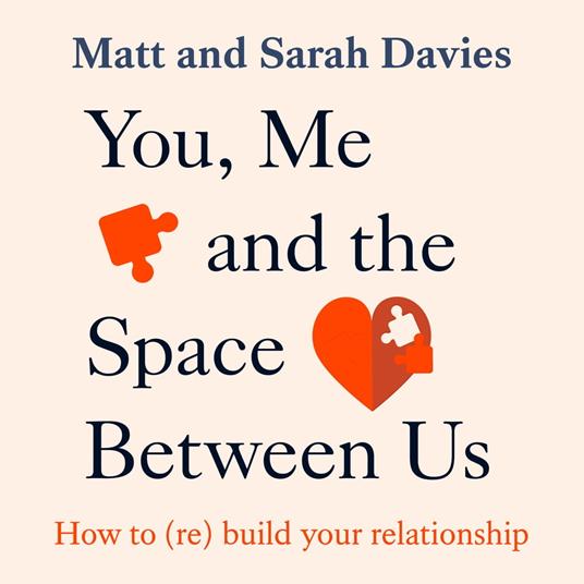 You, Me and the Space Between Us