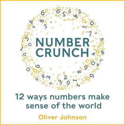 Numbercrunch